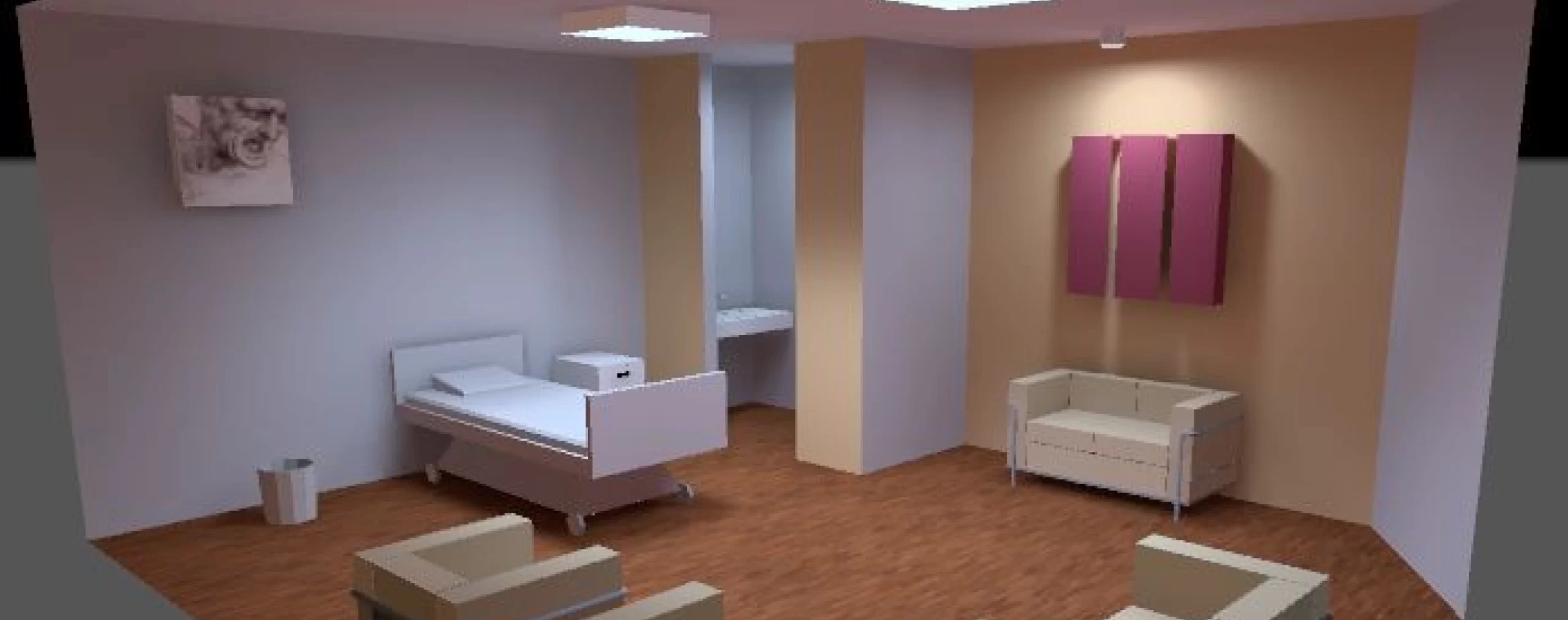 diseño iluminación led 2