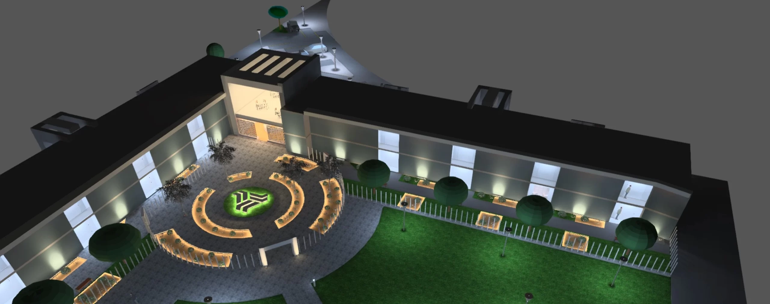 diseño sunrise solutions